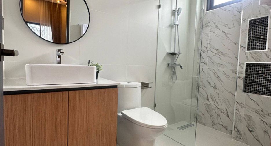 Продажа 3 спальни вилла в Восточная Паттайя, Паттайя