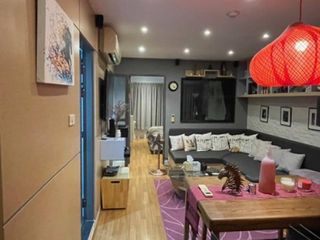 出售 1 卧室 公寓 在 Yan Nawa, 曼谷