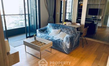 For rent and for sale 2 bedrooms condo in Khlong Toei, Bangkok