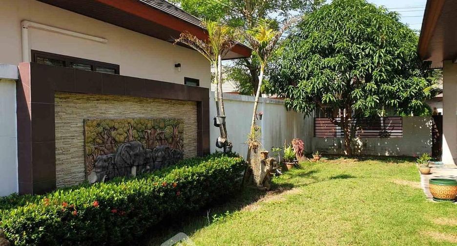 Продажа 4 спальни дом в Huay Yai, Паттайя