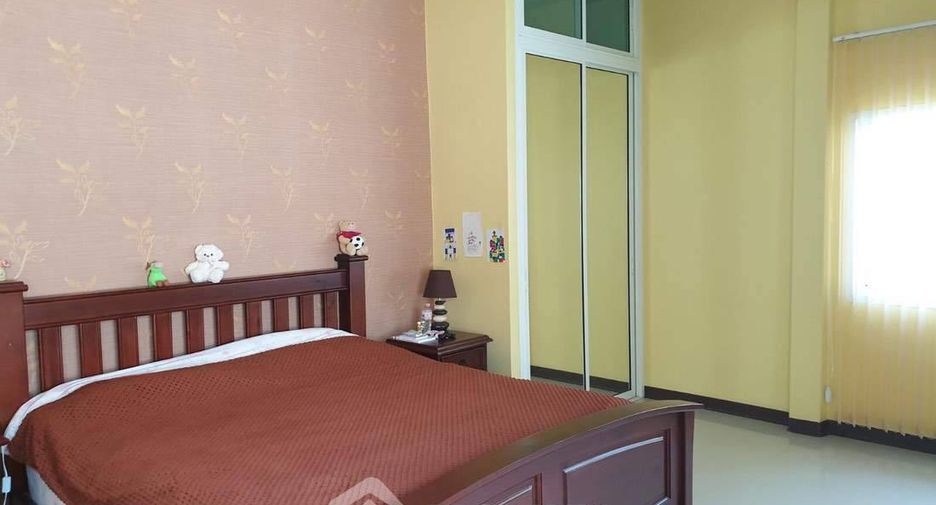 Продажа 4 спальни дом в Huay Yai, Паттайя