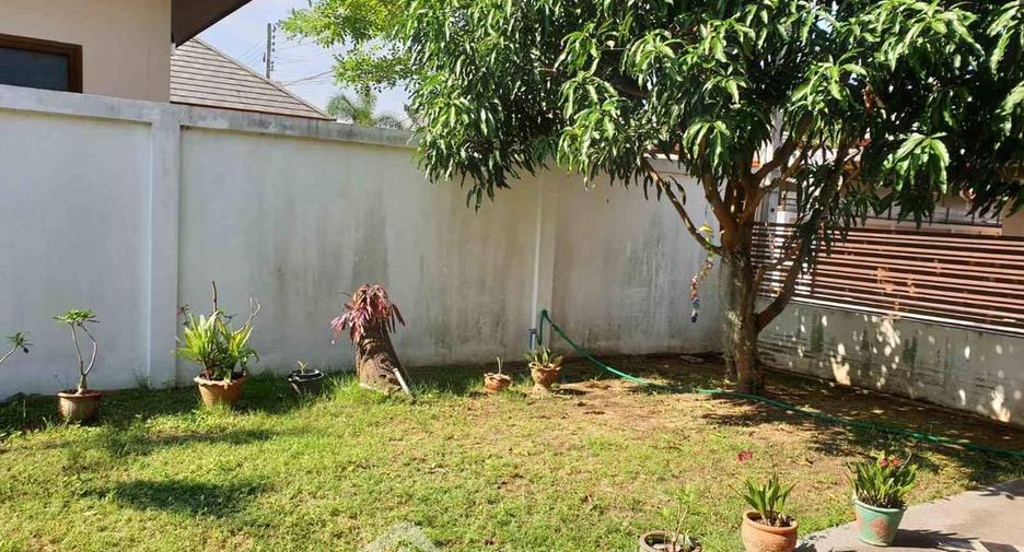 Продажа 4 спальни дом в Huay Yai, Паттайя