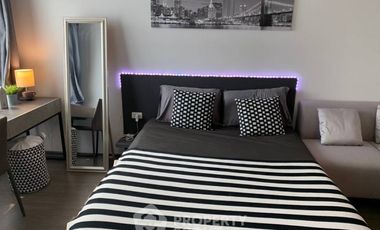 Wohnung zum Kauf mit 1 Zimmer in Phaya Thai, Bangkok
