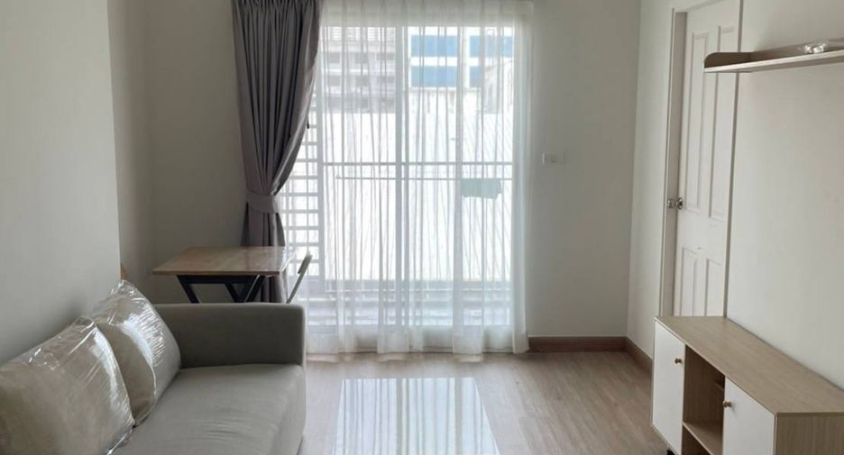 For sale 1 bed condo in Chatuchak, Bangkok