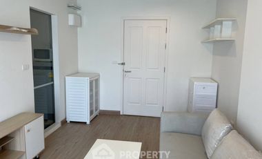 Condo en venta de 1 habitaciones en Chatuchak, Bangkok