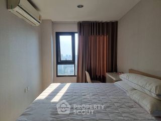 For sale 2 bedrooms condo in Bang Phlat, Bangkok