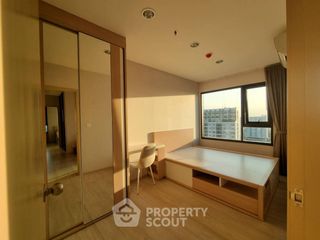 For sale 2 bedrooms condo in Bang Phlat, Bangkok