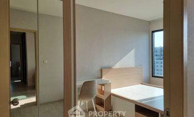 Wohnung zum Kauf mit 2 Zimmer in Bang Phlat, Bangkok