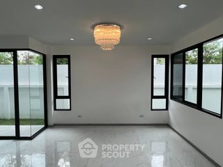 À vendre 3 chambres maison à Nong Chok, Bangkok