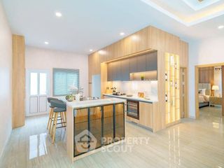 ขาย 3 ห้องนอน วิลล่า ใน บางละมุง, ชลบุรี