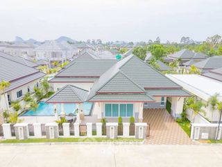 ขาย 3 ห้องนอน วิลล่า ใน บางละมุง, ชลบุรี