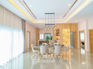 ขาย 3 ห้องนอน วิลล่า ใน บางละมุง, ชลบุรี