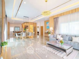 ขาย 3 ห้องนอน วิลล่า ใน บางละมุง, ชลบุรี