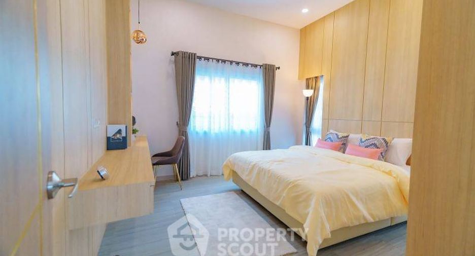 For sale 3 ベッドルーム villa in Huay Yai, Pattaya