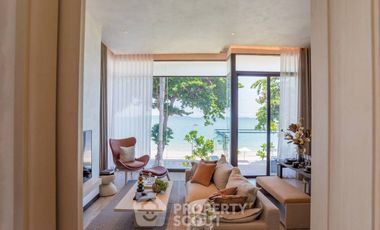 For sale 1 bed condo in North Pattaya, Pattaya