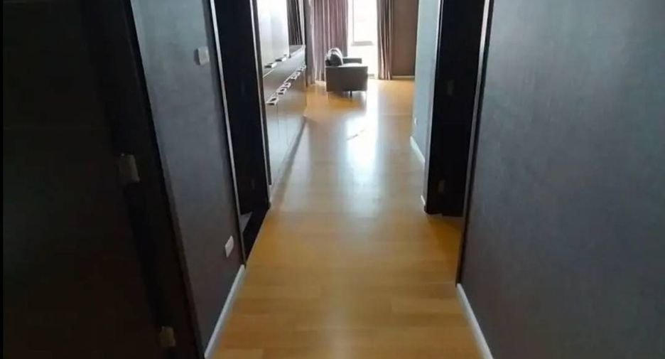 Condo en alquiler y en venta de 2 habitaciones en Watthana, Bangkok