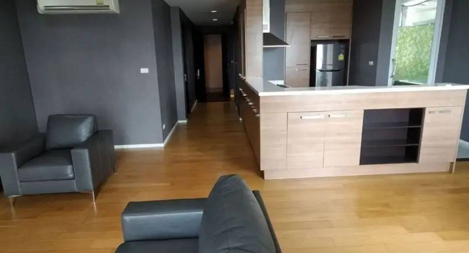 Condo en alquiler y en venta de 2 habitaciones en Watthana, Bangkok