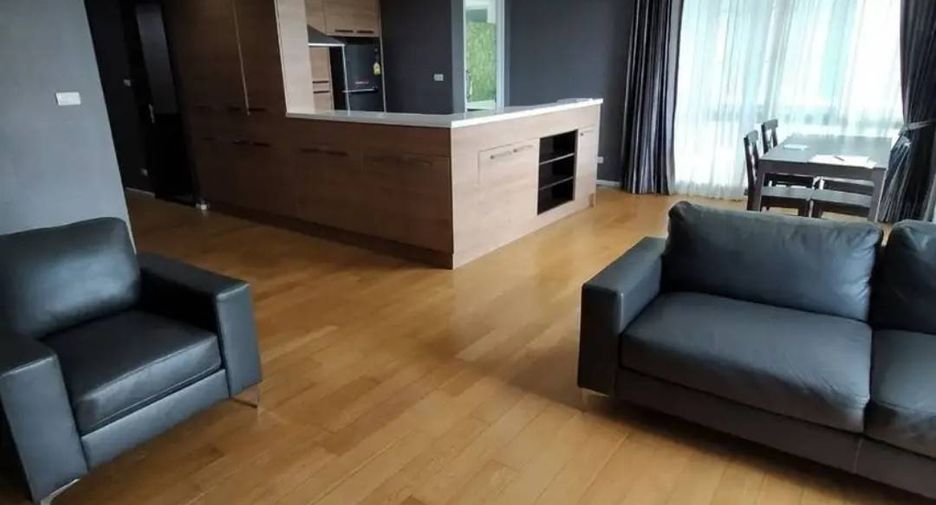 Condo en alquiler y en venta de 2 habitaciones en Watthana, Bangkok