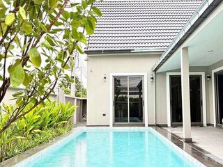 ขาย 3 ห้องนอน บ้านเดี่ยว ใน บางละมุง, ชลบุรี