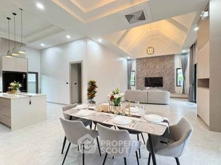 ขาย 3 ห้องนอน บ้านเดี่ยว ใน บางละมุง, ชลบุรี