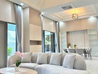 ขาย 3 ห้องนอน บ้านเดี่ยว ใน บางละมุง, ชลบุรี