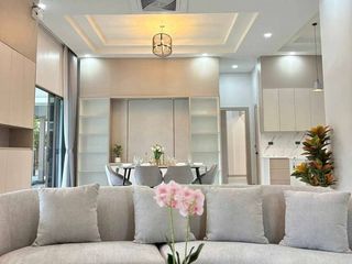 ขาย 3 ห้องนอน บ้านเดี่ยว ใน บางละมุง, ชลบุรี