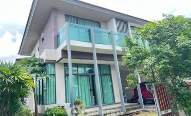 For sale 4 ベッドルーム house in Prawet, Bangkok