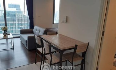 For sale 1 bed condo in Sathon, Bangkok