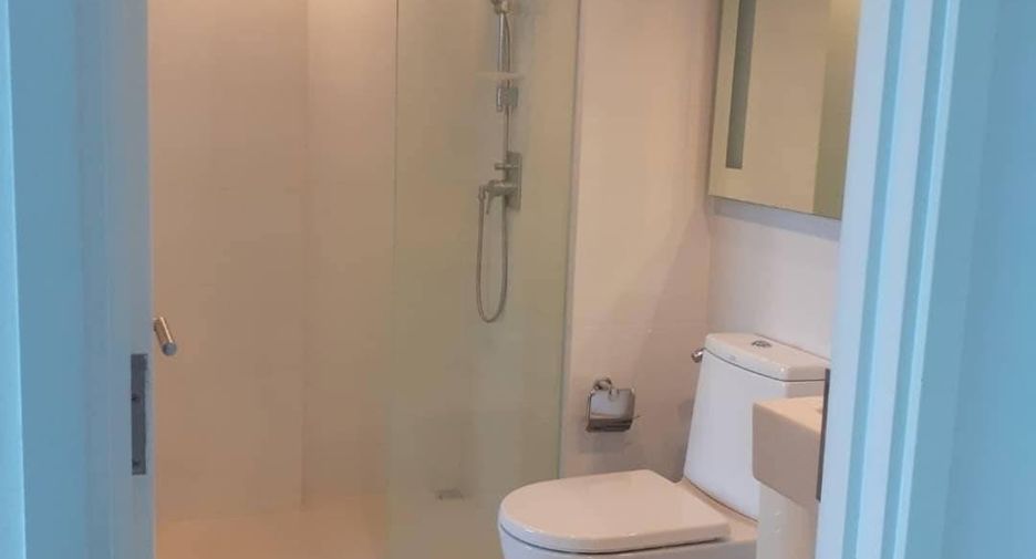 Wohnung zum Kauf mit 1 Zimmer in Sathon, Bangkok