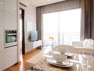 For sale 1 bed condo in Huai Khwang, Bangkok
