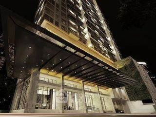 For sale 1 bed condo in Huai Khwang, Bangkok