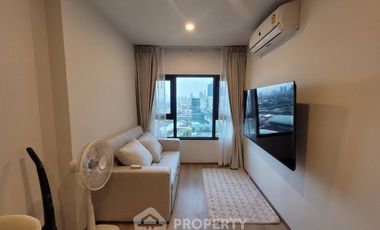 For sale 1 Beds condo in Khlong Toei, Bangkok