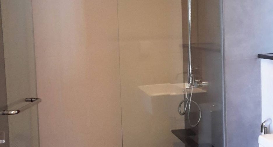 For sale 1 bed condo in Khlong San, Bangkok