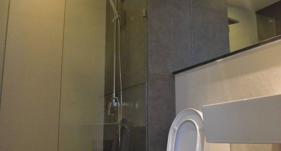 For sale 1 bed condo in Khlong San, Bangkok