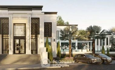 For sale 5 bedrooms house in Bang Khen, Bangkok