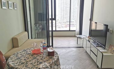 Аренда и продажа 1 кровать кондо в Кхлонг Сан, Бангкок