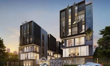 For sale 1 bed house in Wang Thonglang, Bangkok