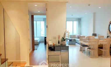 À vendre 2 chambres condo à Pathum Wan, Bangkok