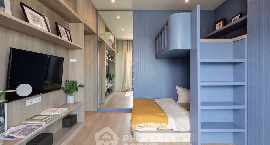 Reihenhaus zum Kauf mit 4 Zimmer in Lat Phrao, Bangkok
