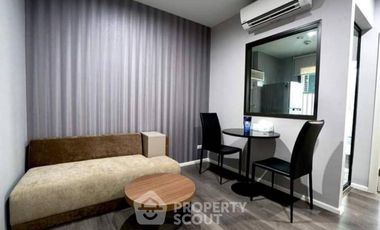 À vendre 1 chambre condo à Bang Sue, Bangkok