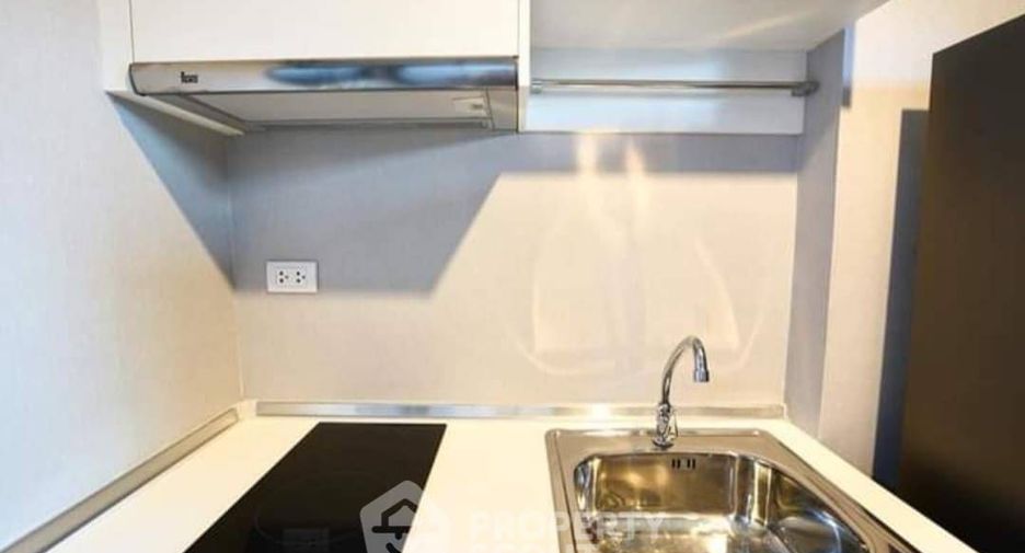 For sale 1 bed condo in Bang Sue, Bangkok
