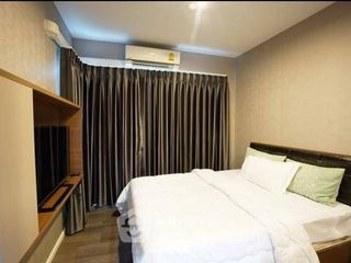 Condo en venta de 1 habitaciones en Bang Sue, Bangkok