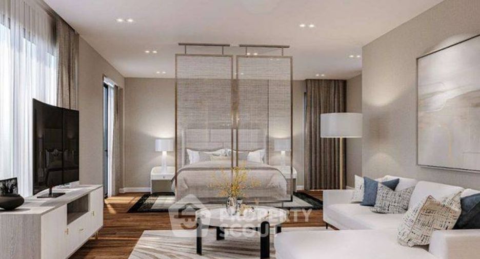 Haus zum Kauf mit 7 Zimmer in Suan Luang, Bangkok