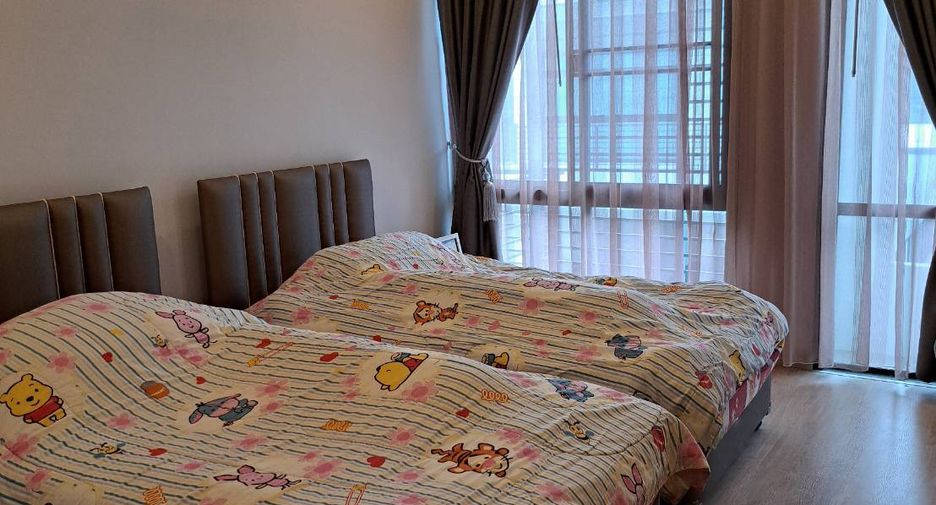 出售 4 卧室 独立屋 在 Mueang Chon Buri, Chon Buri
