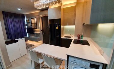 For sale 2 bedrooms condo in Phaya Thai, Bangkok