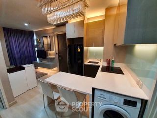 Wohnung zum Kauf mit 2 Zimmer in Phaya Thai, Bangkok