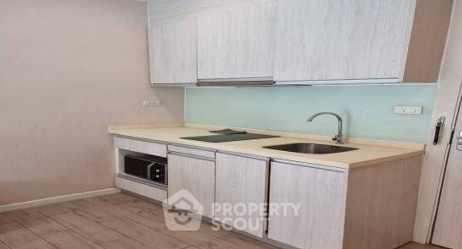 For sale 1 bed condo in Jomtien, Pattaya