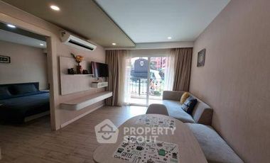 Condo en venta de 1 habitaciones en Jomtien, Pattaya