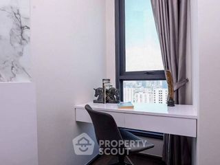 Condo en venta de 1 habitaciones en Pathum Wan, Bangkok