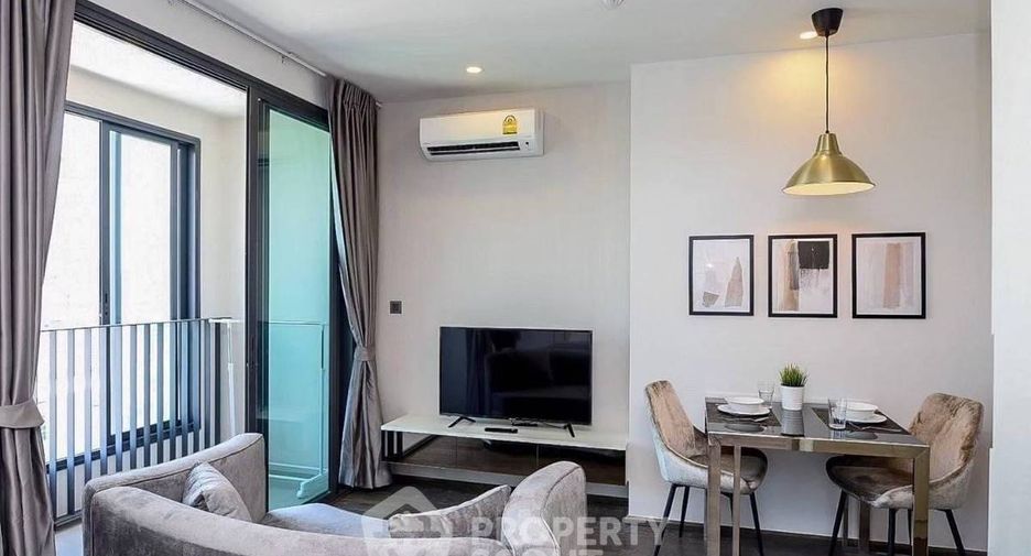 For sale 1 bed condo in Pathum Wan, Bangkok